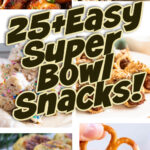 super bowl easy appetizers
